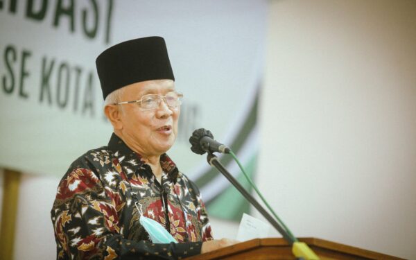 Berikut Fatwa MUI terkait Hukum dan Panduan Ibadah Kurban Saat Kondisi Wabah PMK 