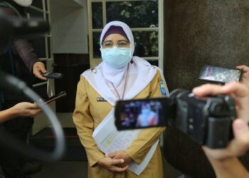 Jangan Dianggap Sepele, Laporkan Kekerasan Anak ke DP3A
