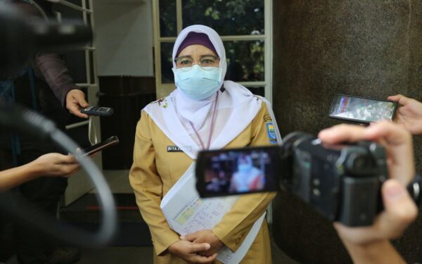 Jangan Dianggap Sepele, Laporkan Kekerasan Anak ke DP3A