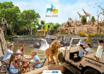 Intip Penawaran Menarik Dari HOLIDEALS, Murahnya Kebangetan