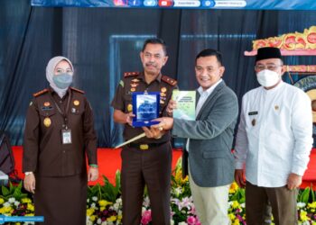 Pertama di Indonesia, Jabar Luncurkan Pendidikan Anti Korupsi