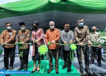 Kadisdisdik Jabar : Tingkatkan SDM, Tiga Kompetensi dikembangkan Melalui Kerja Sama