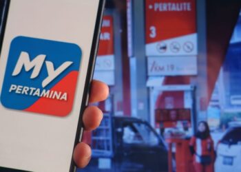 Mulai 1 Juli 2022, Beli Pertalite Harus Pakai Aplikasi, Begini Caranya