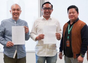 Akuisisi PT Hipernet Indodata, XL Axiata Miliki 51 Persen Saham