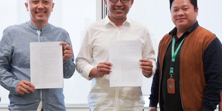 Akuisisi PT Hipernet Indodata, XL Axiata Miliki 51 Persen Saham