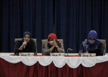 Pansus V DPRD Jabar Dalami Raperda Ini di Jawa-Tengah