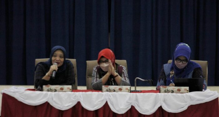 Pansus V DPRD Jabar Dalami Raperda Ini di Jawa-Tengah