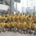 Jelang Maybank Marathon, Gelar Latihan Mingguan