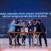 Perkuat digital Perbankan, Telkomsel Gandeng BNI dan MCAS Group