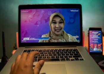 SMAN 1 Denpasar Sabet Juara Pertama Ilmupedia Berani Jawab Season 3