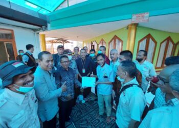 Terbentur Anggaran, Revitalisasi Pasar Kembali Hadir Pasca Pandemi