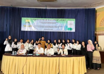 Ketua DPRD: Pelatihan Tenaga Kerja Hasilkan Pekerja Berkualitas
