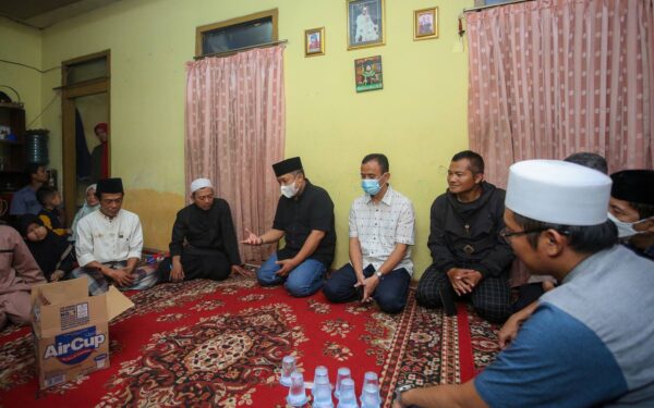 Insiden GBLA, Yana: Euforia Mesti Dibarengi Ketertiban