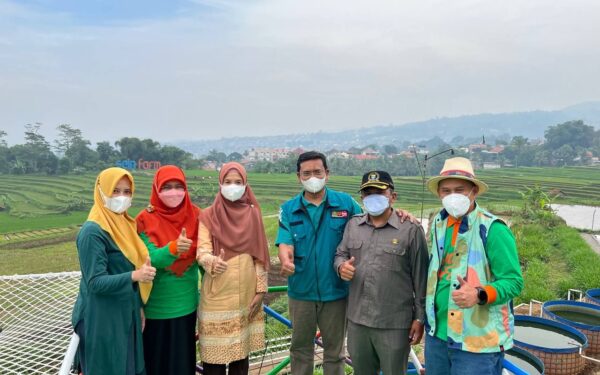 Ketua DPRD: Buruan SAE Jadi Modal Sosial Bangun Bandung