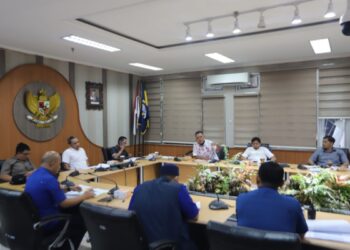 200 Unit CCTV Kota Bandung, DPRD Minta Pemkot Manfaatkan Secara Optimal