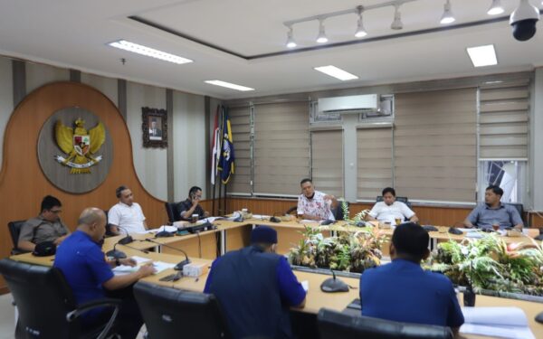 200 Unit CCTV Kota Bandung, DPRD Minta Pemkot Manfaatkan Secara Optimal