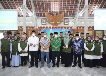 Tedy Rusmawan Berharap Peran ICMI Jadikan Kota Bandung Lebih Agamis