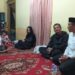 Tedy Rusmawan Takziah ke Rumah Asep Bobotoh Persib Korban Insiden GBLA