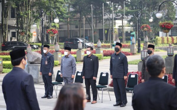 Komisi A Minta Pejabat Pemkot Hadirkan Inovasi Layanan Publik