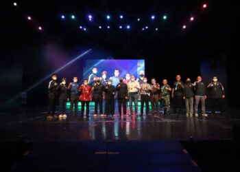 Edwin Senjaya Ungkap Dua Harapan Bagi Tim Pelatcab PORPROV XIV