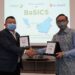 SKKL Batam-Serawak, Alternatif Gateway Internasional