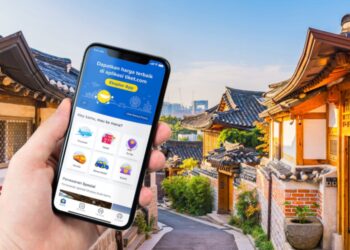 Ini Dia Rekomendasi Wisata Alam Versi tiket.com, Tokyo dan Seoul