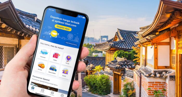 Ini Dia Rekomendasi Wisata Alam Versi tiket.com, Tokyo dan Seoul
