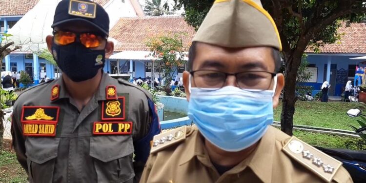 BLT Dana Desa Tidak Boleh Dipotong Dengan Alasan Apapun