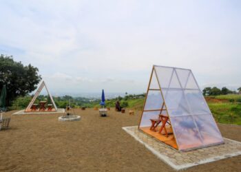 Ini Rekomendasi Wisata ‘Hidden Gem’ di Cibiru Bandung