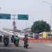 Fly Over Kopo Bakal Resmi Digunakan Agustus Mendatang