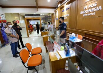 Maksimalkan Layanan Publik , Pemkot Bandung Adopsi MPP Kabupaten Badung