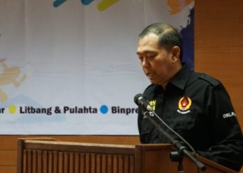 Pelatih Cabor Kini Dapat Memantau Program Latihan Dengan E-Modal