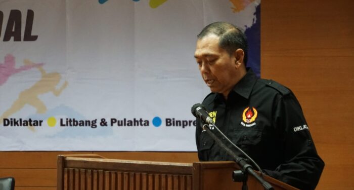 Pelatih Cabor Kini Dapat Memantau Program Latihan Dengan E-Modal