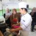 Komisi D Apresiasi Pelatihan Katering Dinaker Kota Bandung