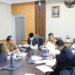 Gelar Rapat dengan BKPSDM, Komisi A Sodorkan Sejumlah Masukan