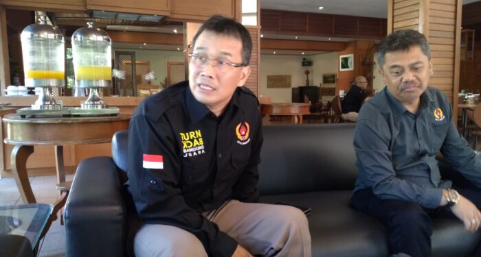 Batal Jadi Tuan Rumah Enam Cabor, Nuryadi Sebut Harusnya Ada Komunikasi