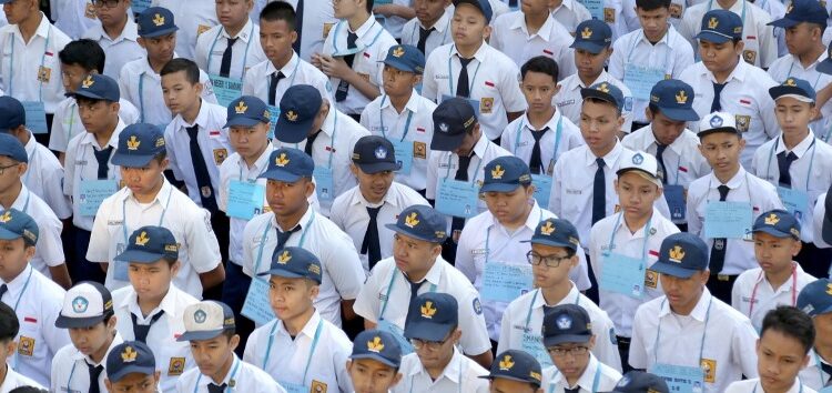 Apa Saja Yang Dilarang di MPLS? Simak Ulasannya