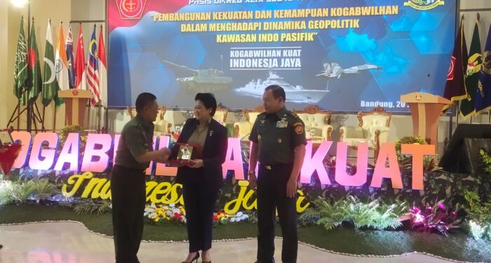 Connie : Isu Papua Sangat Berbahaya, Bukan Lagi KKB Tapi Harus diganti Teroris