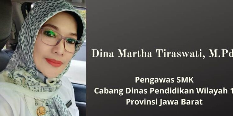 Kembangkan Potensi Melalui ‘TEMAN ARIL’