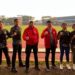 Latihan dan Disiplin, Penthatlon Jabar Targetkan 3 Emas di Jateng Open
