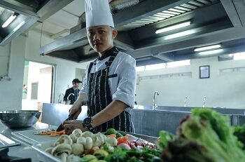 Wow, Siswa SMK ICB Juara 1 Lomba LKS