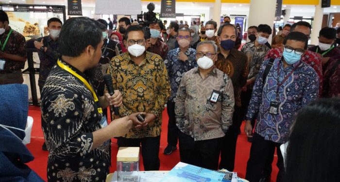 Telkom University Terpilih Menjadi Community Lab Telecom Infra Project Pertama di Asia Tenggara