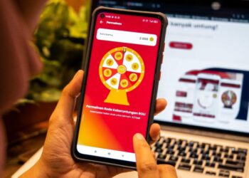 Rayakan 1 Juta Pengguna, Telkomsel Segarkan roli