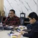 Komisi D Dorong Disnaker Perluas Pelatihan Kompetensi Calon Pekerja