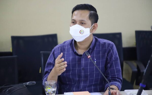 Hal Ini yang Dilakukan P4GN untuk Perangi Penyalahgunaan Narkoba