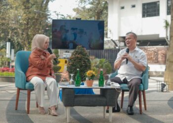 Pemkot Bandung Kucurkan Dana UHC Rp240 Miliar per Tahun