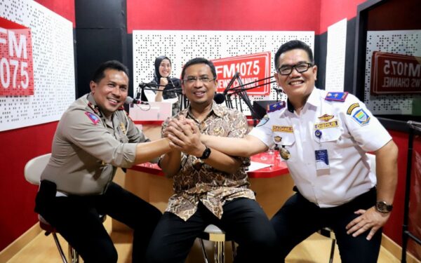 Pemberlakuan Ganjil-Genap di Kota Bandung, Ini Kendaraan yang Diberlakukan