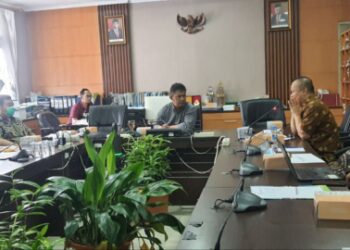 Dewan Minta RSUD Kota Bandung Benahi Fasilitas Layanan