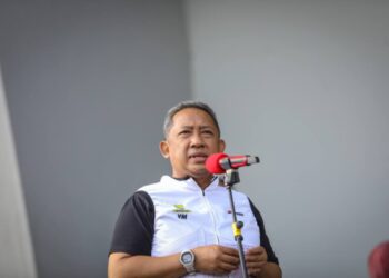 Yana Imbau Bobotoh Jaga Ketertiban Saat Laga Persib vs Madura United