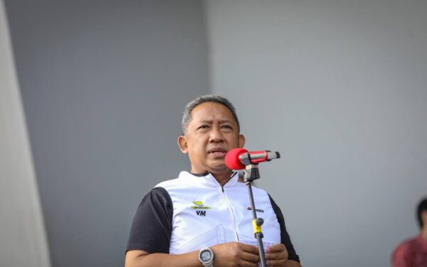 Yana Imbau Bobotoh Jaga Ketertiban Saat Laga Persib vs Madura United